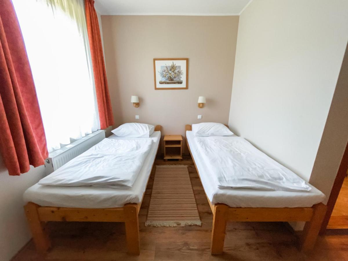 Anna Panzio 3* Dunavarsány