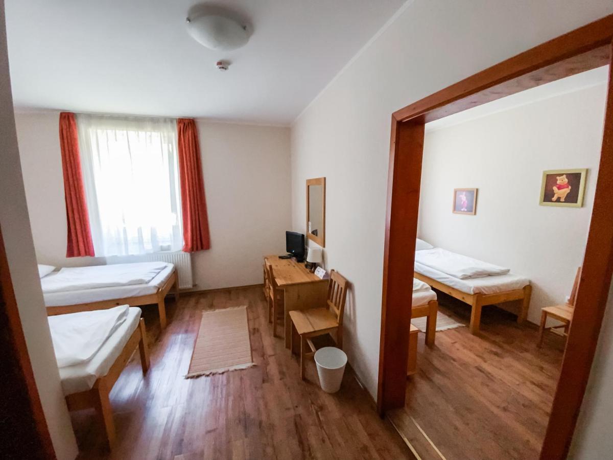 Anna Panzio 3* Dunavarsány