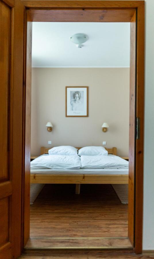 Penzion Anna Panzio 3*