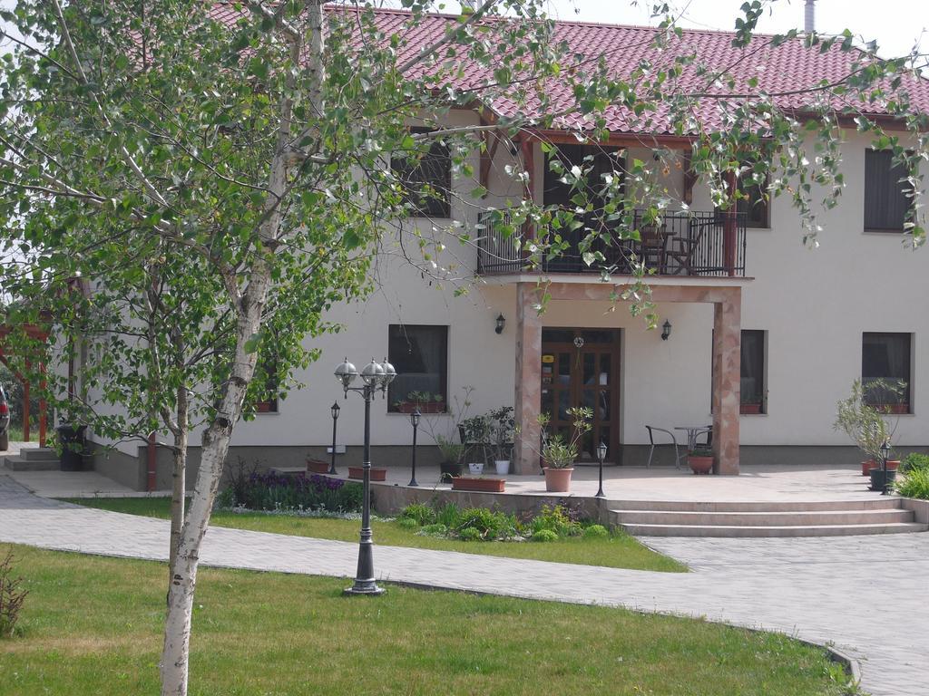 Anna Panzio 3* Dunavarsány