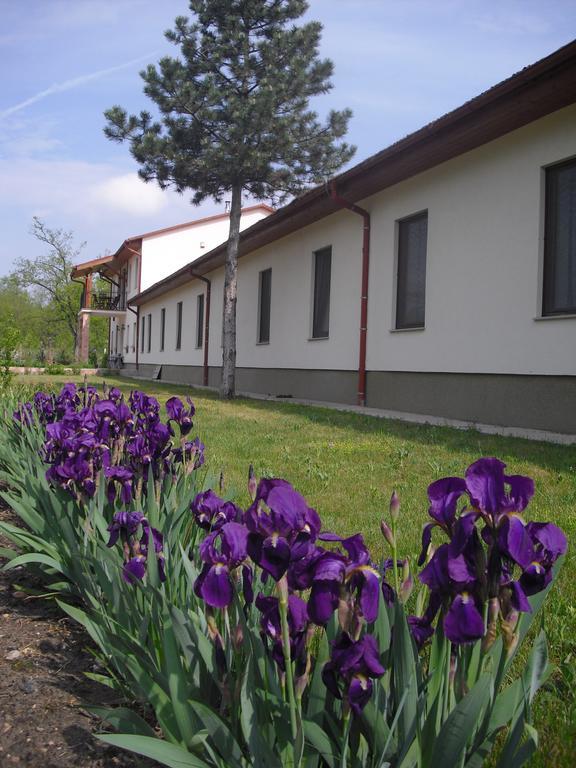 Penzion Anna Panzio 3*