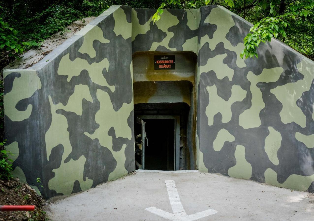 Penzion Anna Panzio Dunavarsány